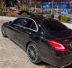 مرسيدس بنز C-Class